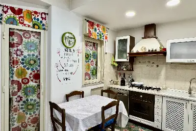 Casa in vendita, Via Sergio Forti, Catania