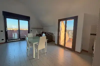 Casa in vendita, Via Bergamo, Busto Arsizio, Busto Arsizio