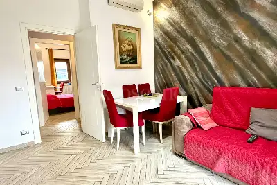 Casa in vendita, Via della Tenuta del Casalotto, Roma