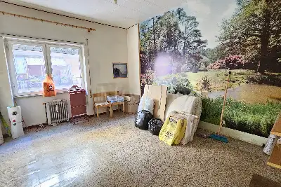 Casa in vendita, Via Antonio Forni, Roma