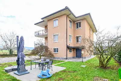 Casa in vendita, Via Resegone, Rogeno