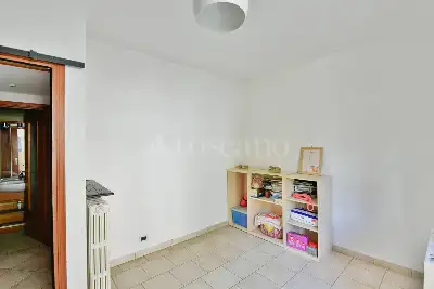 Casa in vendita, Via Vecchia Regina, Laglio