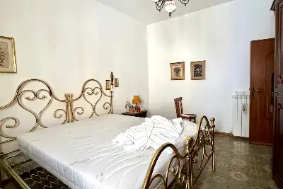 Casa Indipendente in vendita, Via Mazzini 18, Ossi