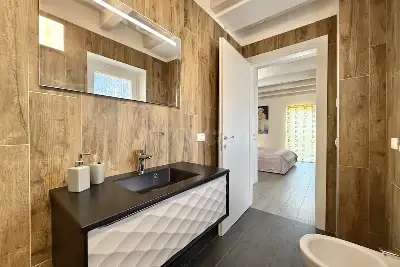 Casa in vendita, Via Goldoni, Peschiera del Garda