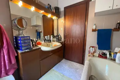 Casa in vendita, Via Ferdinando Acton, Roma