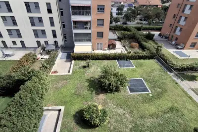 Casa in affitto, Via L. Nilde Iotti, Corsico