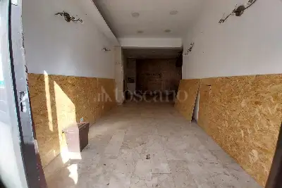 Negozio in vendita, Via Palermo, Erice