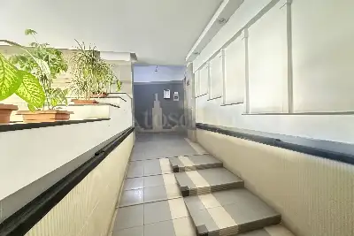 Casa in vendita, Via Giovan Battista Lulli, Palermo