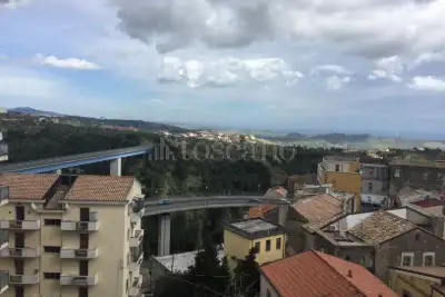 Casa in vendita, Via Francesco Acri, Catanzaro