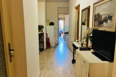 Casa in vendita, Via Messina, Catania