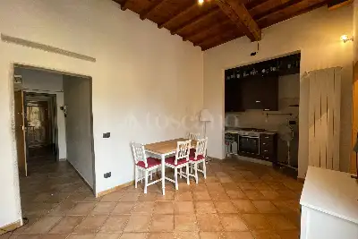 Casa in vendita, Via Guelfa, Firenze