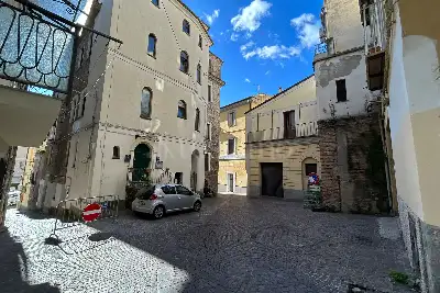 Casa in vendita, Via Giuseppe Sensales, Catanzaro