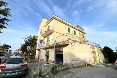Agriturismo in vendita, Via Fosso del Poggio, Roma