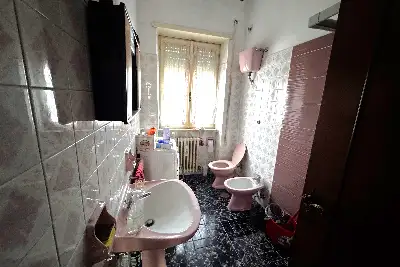 Casa Indipendente in vendita, vicolo di colle febbraro , Roma