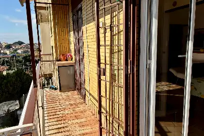 Casa in vendita, Via Isonzo, Mentana