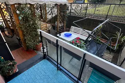 Casa in vendita, Via San Felice, Genova