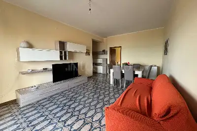 Casa in vendita, Via T. Campanella, Santa Caterina dello Ionio