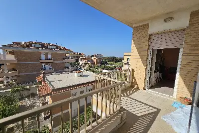 Casa in vendita, Via Rumenia, Pomezia