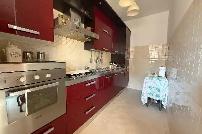 Attico in vendita, Via dei Velieri, Roma