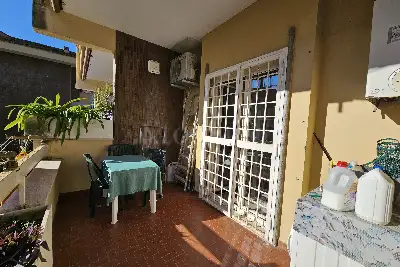 Casa in vendita, Via Olanda, Pomezia