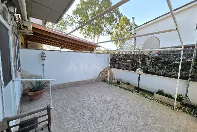 Casa in vendita, Via Rinaldo Rozzi, Roma