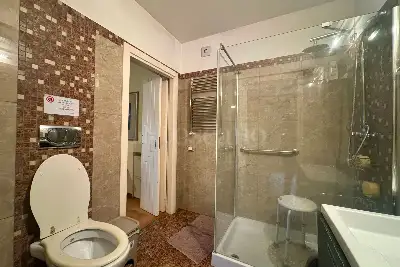 Casa in vendita, Via Franco Sacchetti, Roma