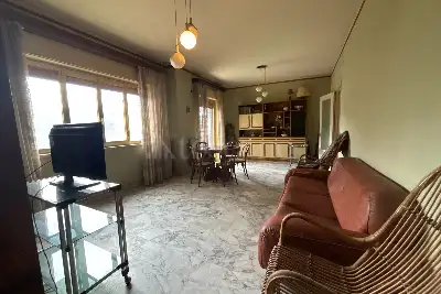 Casa in vendita, Via Giovanni Boccaccio, Catania