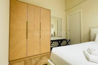 Casa in affitto, Via Gaetano Ronzoni, Milano