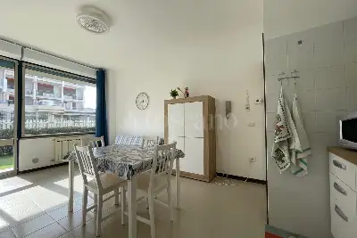 Casa in vendita, Via F. Filzi, Martinsicuro