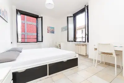 Casa in vendita, Via Luigi Porro Lambertenghi, Milano