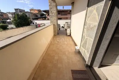 Casa Indipendente in vendita, Via Treviso, Pomezia