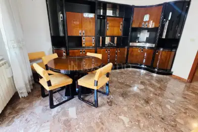 Casa in vendita, Via dei della Bitta, Roma