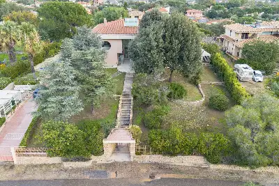 Villa in vendita, Strada Ventiquattro 24, Capoterra