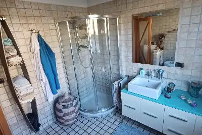 Villa in vendita, Cairo Montenotte via Sant'Anna 9/a, Cairo Montenotte