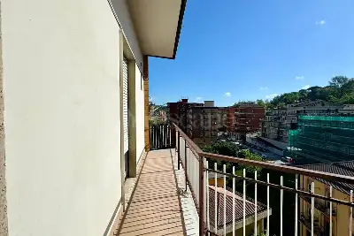 Casa in vendita, Via dei Due Principati, Avellino