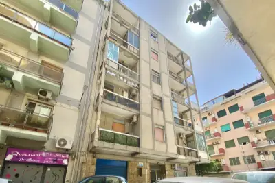 Casa in vendita, Via delle Zagare, Messina