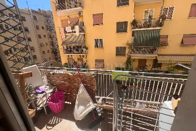 Casa in affitto, Piazza Augusto Lorenzini, Roma