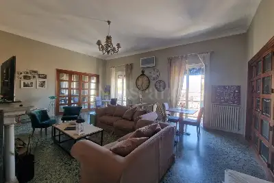 Casa in vendita, Via Antonio Ugo Amico, Palermo