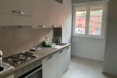 Casa in vendita, Via Latina, Catanzaro