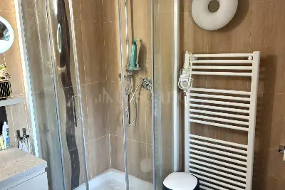 Casa in vendita, Via Sarsina, Roma