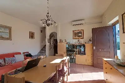 Villa Bifamiliare in vendita, Viale delle Querce, Anzio