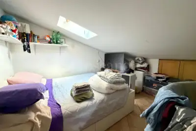 Villino a Schiera in vendita, Via Ildebrando della Giovanna, Roma