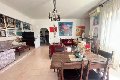 House for sale, Via delle Gondole, Roma
