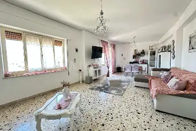 Casa in vendita, Via Giovanni Falcone e Paolo Borsellino, Termini Imerese