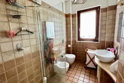 Villa in vendita, Via Monte Caminetto, Sacrofano