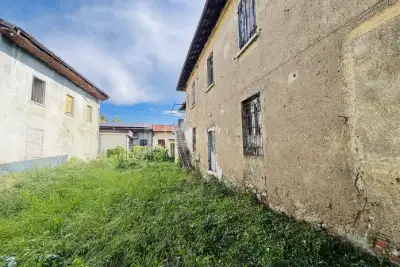 Rustico in vendita, Via Federico Palazzoli, Brescia