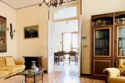 Villa Bifamiliare in vendita, Quartiere I Maggio, Brescia