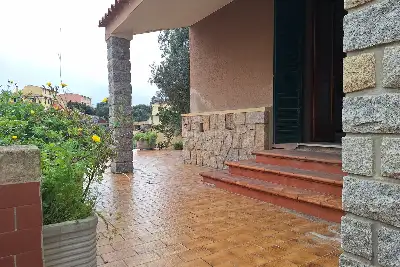 Casa Indipendente in vendita, Via Cala Chiesa, La Maddalena