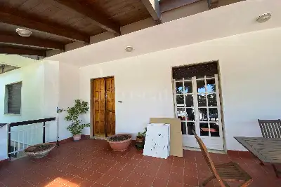 Villa in vendita, Via Napoli, Bari