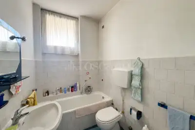 Casa in vendita, Via Privata Paternò, Milano